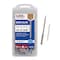Grk Fasteners Deck Screw, #9 x 2-3/8 in, 316 Stainless Steel, 200 PK 39238 - alternate 1